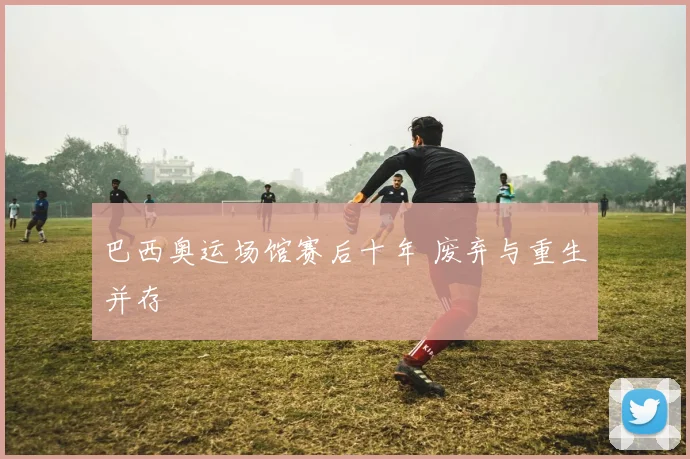 巴西奥运场馆赛后十年 废弃与重生并存
