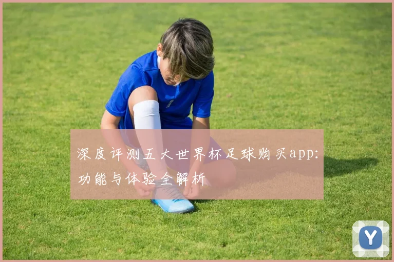 深度评测五大世界杯足球购买app：功能与体验全解析