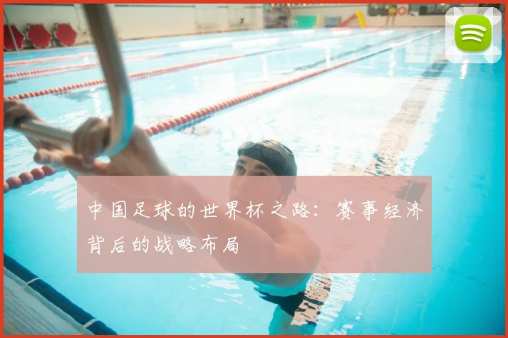 中国足球的世界杯之路：赛事经济背后的战略布局