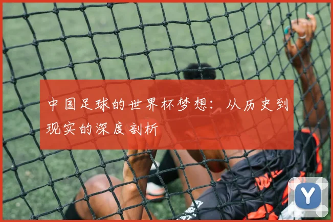 中国足球的世界杯梦想：从历史到现实的深度剖析