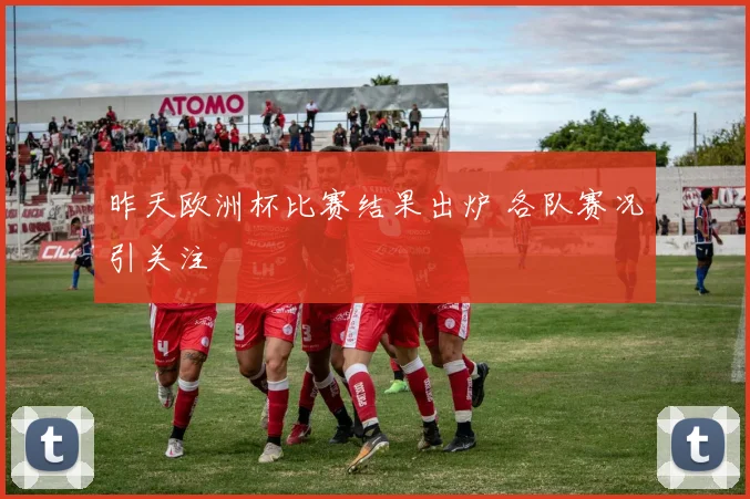 昨天欧洲杯比赛结果出炉 各队赛况引关注